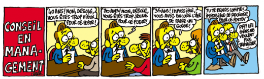 Dessins de Charb